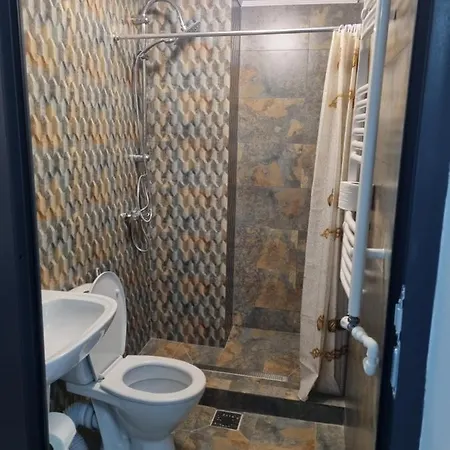 Delfinariu * Konstanca