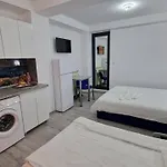 Delfinariu Apartment Constanţa