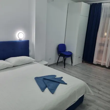 Delfinariu Apartment *