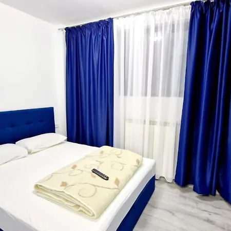 Delfinariu Apartment *