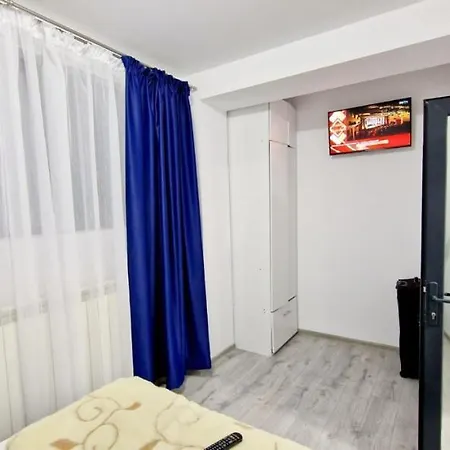 Delfinariu Apartment Constanţa