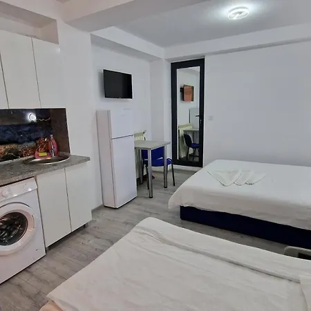 Delfinariu Apartment Constanta