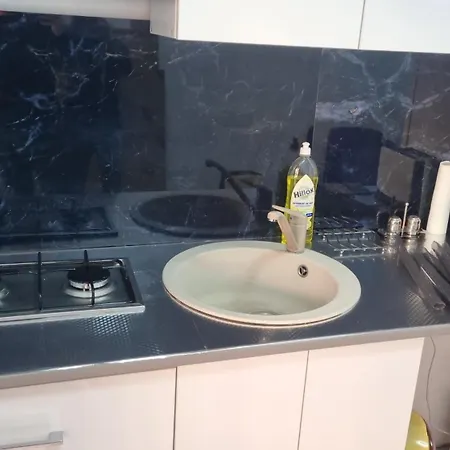 Apartment Delfinariu *