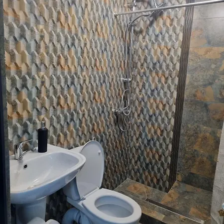 Delfinariu Apartment Constanta